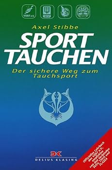 Paperback Sporttauchen. Der sichere Weg zum Tauchsport Book