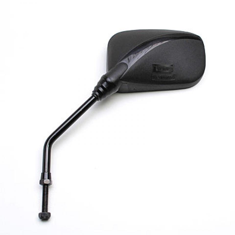 Rétroviseur gauche Vicma Peugeot 50 NK7 avec miroir grand angle anti-choc