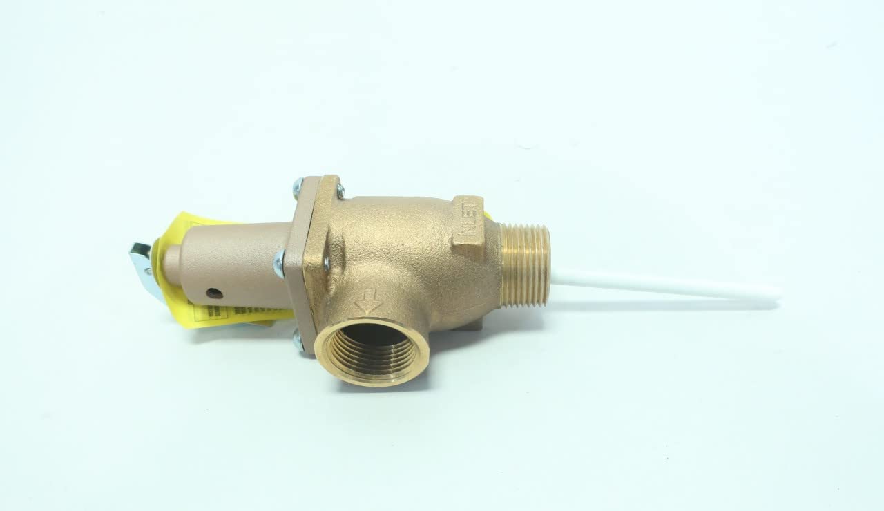 Watts 0888136 Relief Valve Rubber Repair Kit 3/4