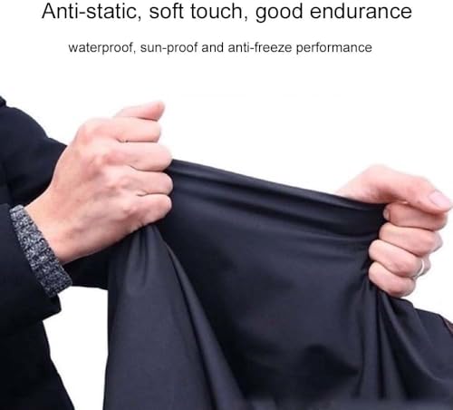 Housse de moto pour CFMOTO 450SR imperméable et résistante aux UV - 4