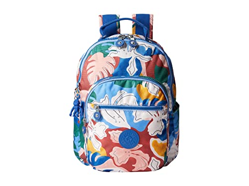 Image of Kipling Women's Seoul Small Tablet Backpack, Durable, Padded Shoulder Straps with Tablet Sleeve, Bag