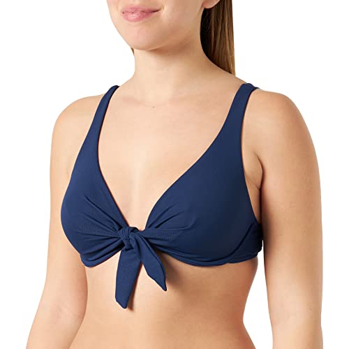 Triumph Women's Summer Glow W sd Bikini, True Navy, 42E