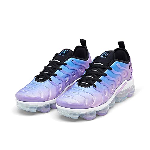 Nike Vapormax Plus Women Lilac/Black-University Blue DZ5204-500 8