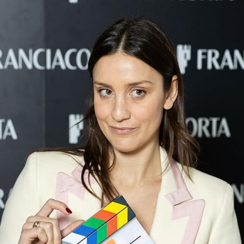 Italian Talks - Carlotta Sanzogni