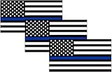 3 - Thin Blue Line 2