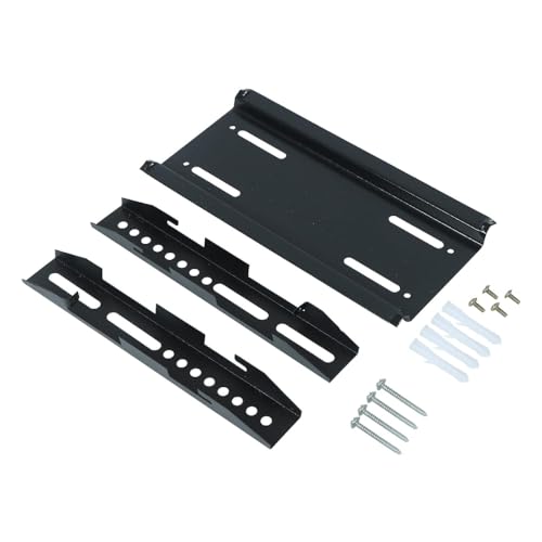 Image of Mumma's LIFE TV Stand | Universal Fixed TV Stand Wall Mount for 14-32 Inch LED /HD /Smart TVs | Heavy Duty Wall Mount Bracket - Pack of 1