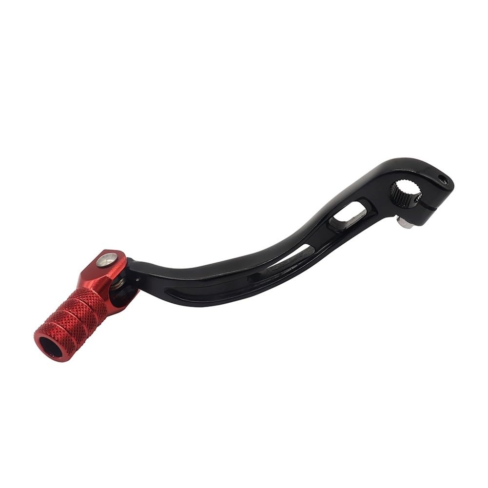 UUIPIP Motorcycle Gear Shift Lever Gear Shifter Shift Lever for 250-500RR 2010-2016 2019 Motorcycle Foot-Operated Starter Lever Pedal Shift
