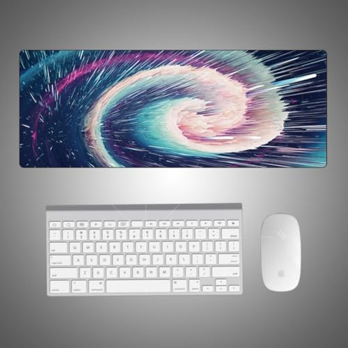 Tapis de souris Nordic Nights SBD-48-1 en caoutchouc et multi-spécifications