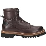 Material: Glattleder La Martina Boots Scarpa Uomo, Glattleder, Braun, Herren EU 46
