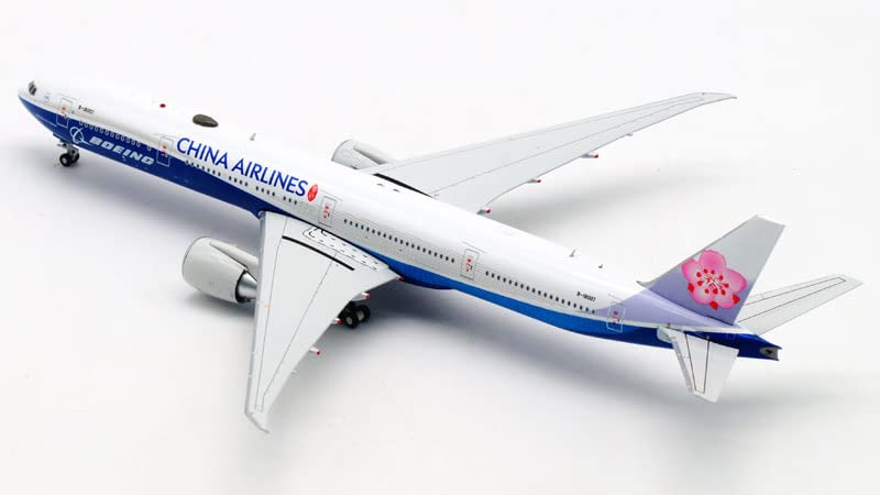 Amazon | 1/400 完成品 CHINA AIRLINES FOR BOEING 777-300ER B