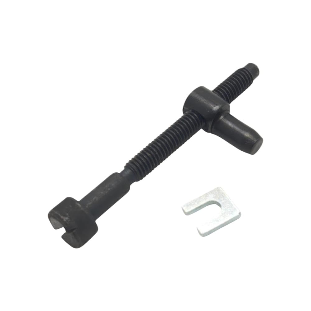 Tensor de ajuste de cadena, 2 uds., Compatible con motosierra de Gas 2077 2083 625 630 670 CHAMP PP475 PP415 PP425 PP505