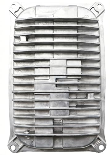 Repare el Error de Iluminación con el Controlador de Faros LED W117 W176 A1769001204 2