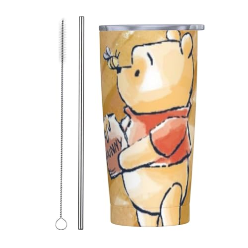 ܂̃v[ Xg[&Xg[uVt }OJbv R[q[Jbv 600ML RrjJbv ^u[ XeX ۗ ۉ ԗp Wt ^  e  lC v[g Straw Two-Piece Set