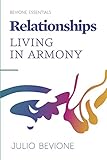 julio bevione libros pdf  Relationships (Bevione Essentials) (English Edition)