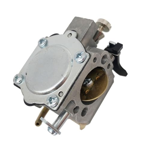 Carburateur CS2166 compatible avec tronçonneuse CS2172 RWJ-4B