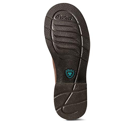 Image of Ariat Women's Fatbaby Western Boot