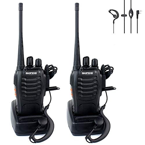 Amazon.in Bestsellers The most popular items in TwoWay Radio Sets
