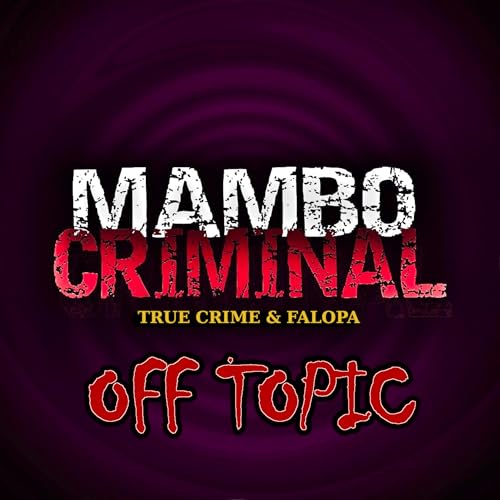 Off Topic 16: Sectas!