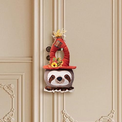 Gnomesfalldecorationsfordoorhanger2pcsthanksgivinganimalplushhandmadeornamentswithflowermapleleavesharvestautumnfigurinesforindoorourdoordecorholidayfestivalparty Urban Country Home Decor Gnomes fall decorations for door hanger 2pcs thanksgiving animal plush handmade ornaments with flower maple leaves harvest autumn figurines for indoor ourdoor decor holiday festival party urban country home decor