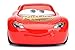 Disney Pixar Cars 3 1:24 Lightning McQueen Die-Cast Car with Tire Rack (99751)