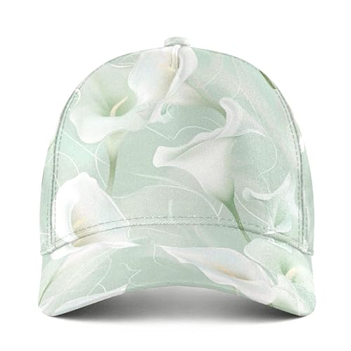 Gorra de béisbol ajustable para mujer que protege del sol con estilo 2