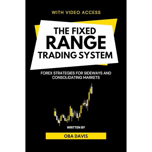 The Fixed Range Trading System by Oba Davis episode artwork