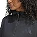 adidas womens Z.N.E. Full-Zip Hoodie, Black, Large/Tall + 2