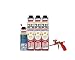 Produktbild Soudal Kombi Set 3 x Perimeterkleber 750ml Dose + 1 x Soudal PU- Reiniger 500ml Dose + Schaumpistole Compact