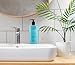 Pecksniff's Moisturizing Hand Wash - Vitamin B Enriched, Natural & Gentle Cleanser, Luxurious Hand Wash 500ml/16.9 fl oz (Sandalwood & Vanilla)