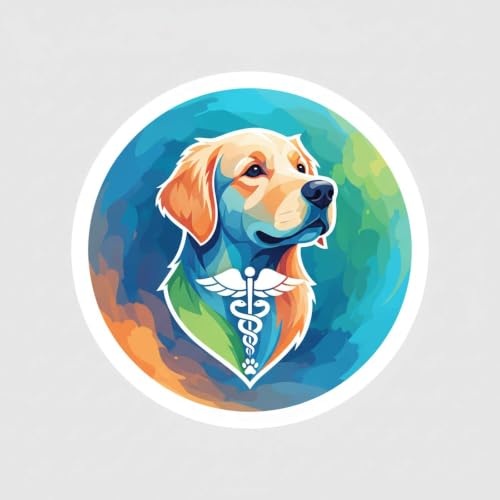 Paws & Health: AI Dog Care, Vet Tips & Happy Dogs cover art