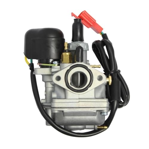 Carburateur moto 50cc pour scooter AY50 et UX 50W 2T