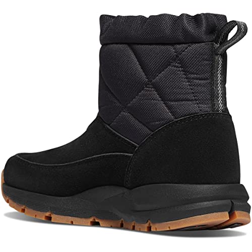 Danner Cloud Cap 400G 7" Women's Waterproof Suede Hiking-Boots with Vibram Arctic Grip, PrimaLoft Insulation & OrthoLite Footbed2