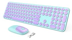 cute computer keyboard
