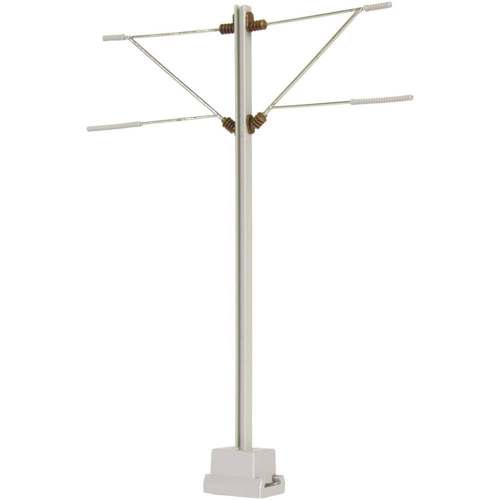 Viessmann 4124 - H0 H-Profilo Mittelmast
