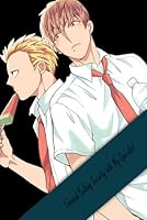 Enhanced Building Security with My Specialist: BL Manga B0F62CTR61 Book Cover