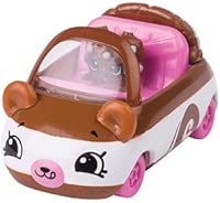 Shopkins Cutie Car S2 Single QT2-22 Chase Cookie