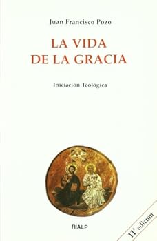 Paperback La vida de la Gracia [Spanish] Book