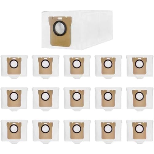 Xiao-mi Robot Vacuum X10/ X10+/ X20+/ X20 Pro/ X20 Max/ M30/ M30 Pro/ M30S/ M40/ B116/ C102CN�|���@�A�N�Z�T���[(16��)�ɑΉ�