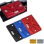 Fluid-Reservoir-Cap-Cover-For-Yamaha-FZ6R-2004-2015-2014-2013-2012-2011-2010-2009-2008-2007-06-Motorcycle-Front-Rear-Brake-Fluid
