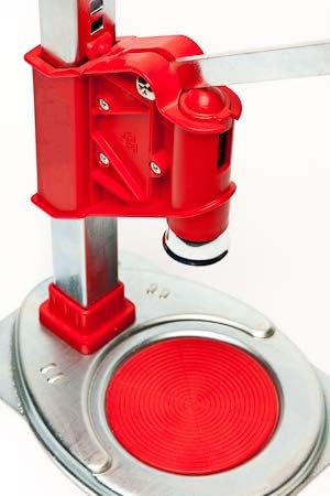 Super Agata Bench Capper