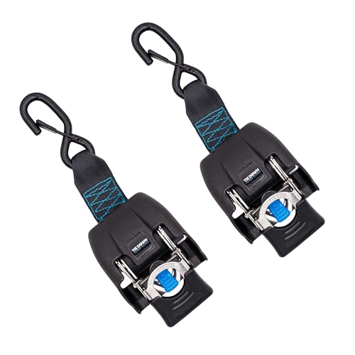 Arctic Cat Hood Tie Down