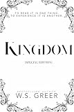  Kingdom (Special Edition)