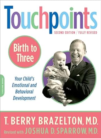 Touchpoints-Birth to Three