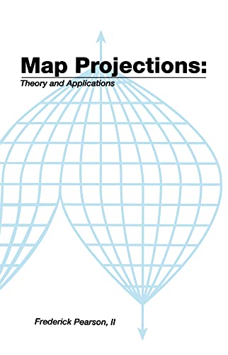 Map ProjectionsTheory and Applications view 2