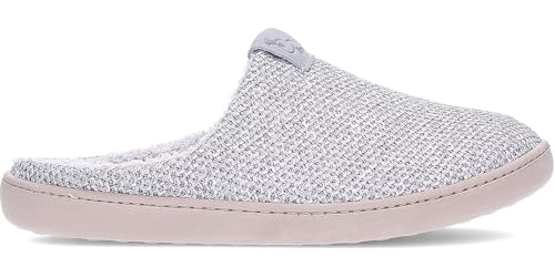 Chaussons Glory 8391 Vulladi pour soulager les pieds fatigués le soir
