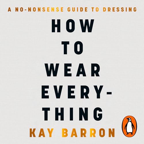 How to Wear Everything by Kay Barron episode artwork