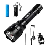 Interrupteur de pression à distance en mode double: ce nouvel interrupteur à distance mis à jour a 2 modes, les deux actifs momentanés et constants sont disponibles. Différents paramètres satisfaisent l'utilisation quotidienne et les activités de plein air.