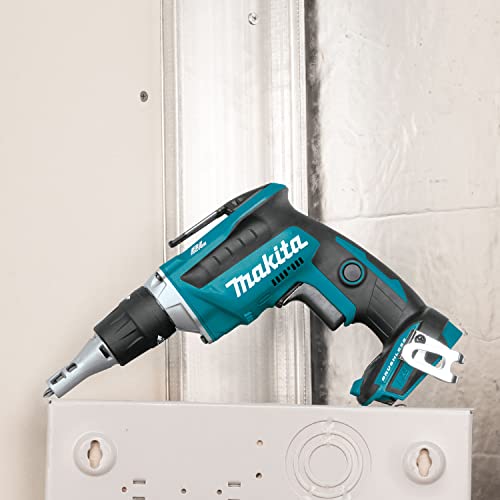 Makita DFS 250 Z - vue 5