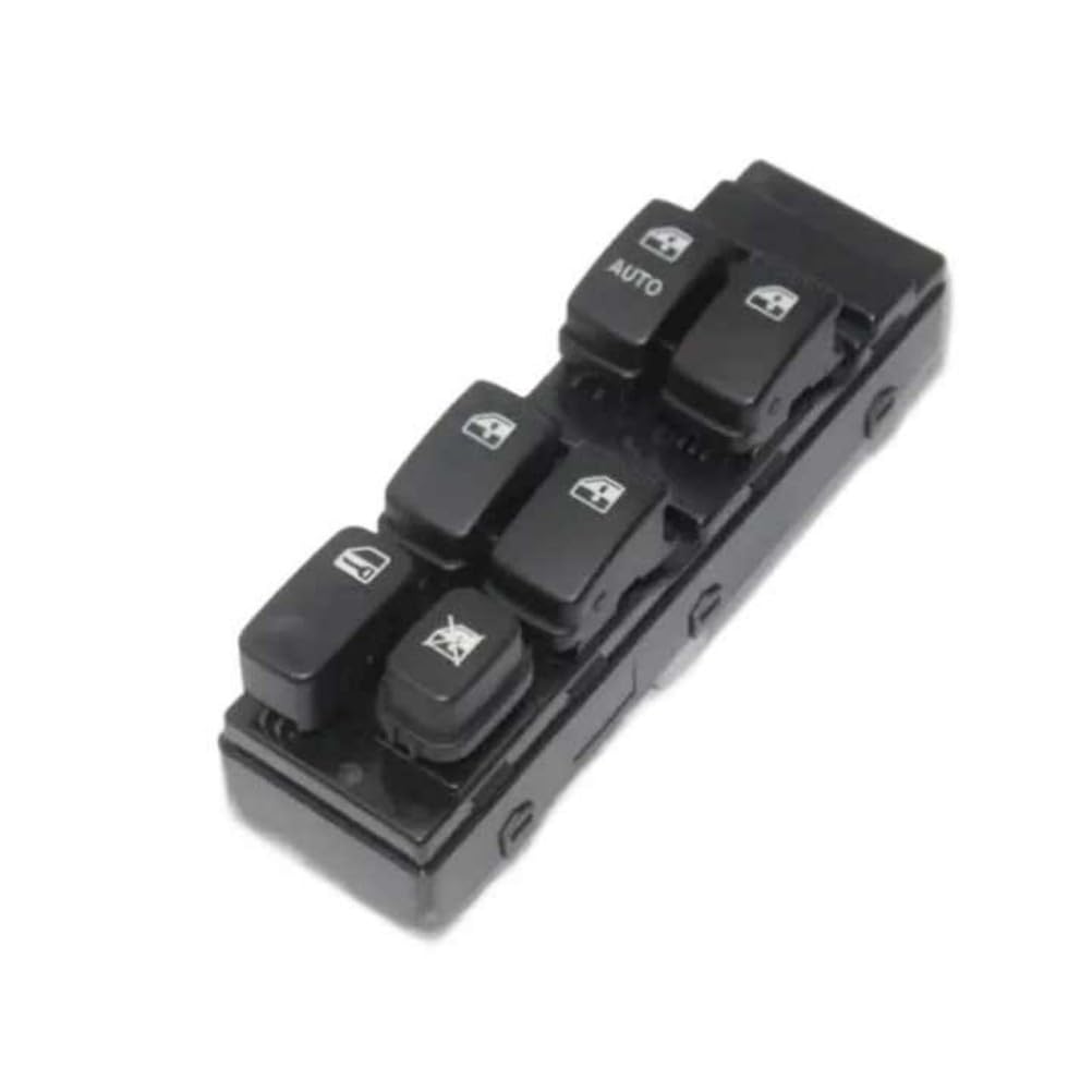 1 PC/Set of 93570-0S401 935700S401 935700S401 There is NO ONE Key Start in Front of The Door Lifter Button (MOLEI-AUTO)