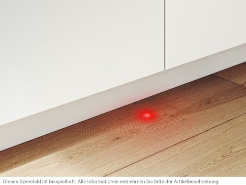 Neff S155EVX04E, N 50, Smart Lavastoviglie Completamente Integrata 60 Cm, Cassetto Portaposate, Sistema Di Cestello Flex Ii, Programma Preferito, Forte Capacità Di Pulizia, Apertura Automatica Della - 5